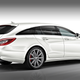 Illustration for article titled The 2014 Mercedes-Benz CLS63 Adds A Dose Of Sexy With Your Power
